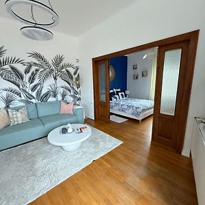 Appartement met een Slaapkamer